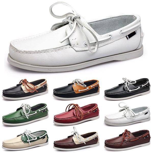 casual shoes men black leisure silvers taupe dlives brown grey red green walking low soft multis leather mens sneaker outdoor trainer
casual shoes men black leisure silvers taupe dlives brown grey red green walking low soft multis leather mens sneaker outdoor trainer