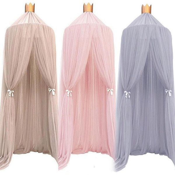 crib netting children's room champion tent hanging tent baby bed canopy tulle curtains for bedroom play house kids room m0349 230407
crib netting children's room champion tent hanging tent baby bed canopy tulle curtains for bedroom play house kids room m0349 230407