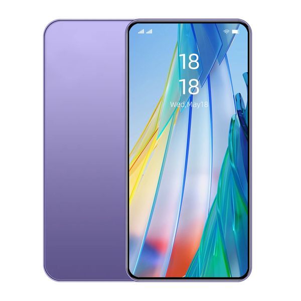 I14 Pro Max 6 Inch Full Screen Smartphone 16GB RAM 1TB HD Face Unlock LTE Android GPS, White
I14 Pro Max 6 Inch Full Screen Smartphone 16GB RAM 1TB HD Face Unlock LTE Android GPS, White