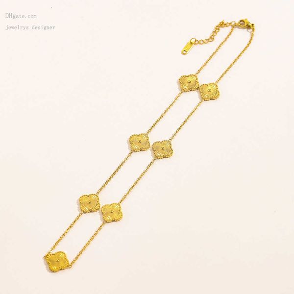 designer bracelets van clover necklaces designer lifelike clover pendant necklace flower charm necklace stud earring jewelry set for women, Silver
designer bracelets van clover necklaces designer lifelike clover pendant necklace flower charm necklace stud earring jewelry set for women, Silver