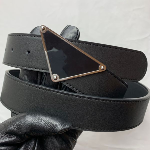 mens belt womens belt designer luxury ceinture black smooth buckle 3.3cm and 3.8cm widt fashion leather waistband woman designer belts for m, Black;brown
mens belt womens belt designer luxury ceinture black smooth buckle 3.3cm and 3.8cm widt fashion leather waistband woman designer belts for m, Black;brown