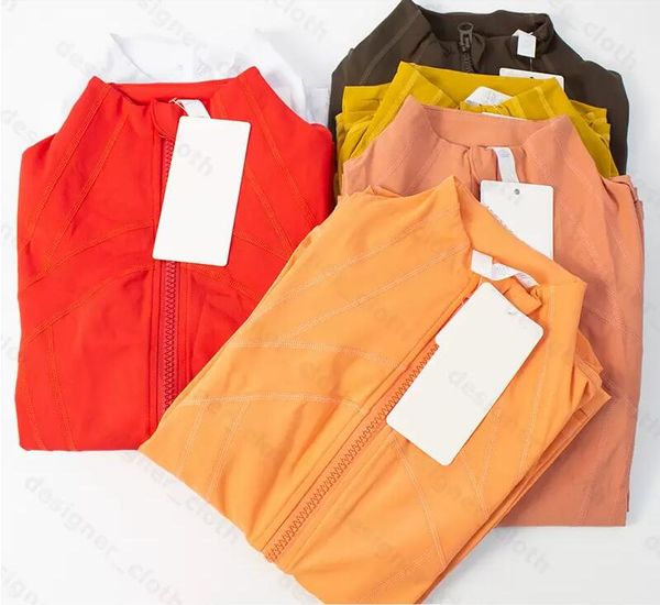 lulus yoga wear jackets hooded sweatshirts womens designers sports jacket coats double-sided sanding fitness cing hoodies long sleeve, White;red
lulus yoga wear jackets hooded sweatshirts womens designers sports jacket coats double-sided sanding fitness cing hoodies long sleeve, White;red