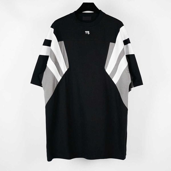 color hooded balencigas printing high usa casual fashion size stripe men's asian size sweater suit quality wild breathable long sleeve, White;black
color hooded balencigas printing high usa casual fashion size stripe men's asian size sweater suit quality wild breathable long sleeve, White;black