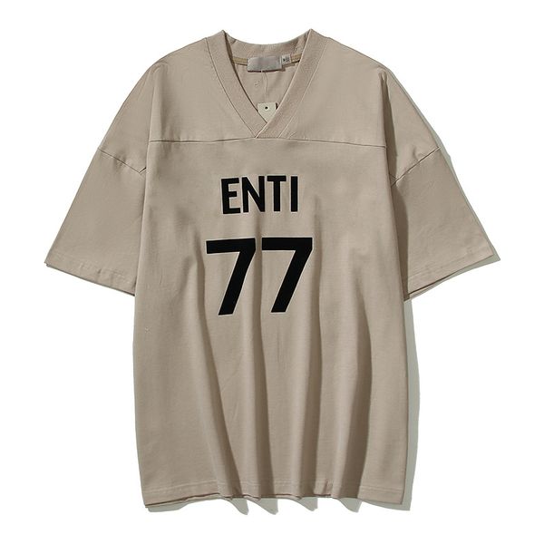 men's t-shirt short sleeve sports casual women's t-shirt summer trend number letter designer cotton casual t-shirt short sleeve cl, White;black
men's t-shirt short sleeve sports casual women's t-shirt summer trend number letter designer cotton casual t-shirt short sleeve cl, White;black