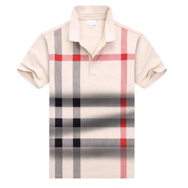 italian small sailboat summer trend casual lapel polo shirt men's short sleeve color t-shirt, White;black
italian small sailboat summer trend casual lapel polo shirt men's short sleeve color t-shirt, White;black