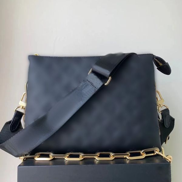 m57790 coussin genuine leather clutch bag crossbody purse luxury man designer tote bags women messenger square shop hand bag embossed two ch
m57790 coussin genuine leather clutch bag crossbody purse luxury man designer tote bags women messenger square shop hand bag embossed two ch