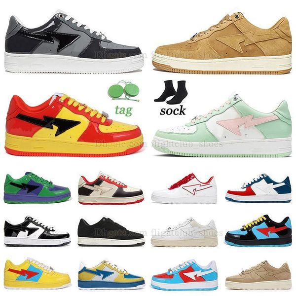 2023 dhgate platform shoes casual shoes paste blue abc camo combo black beige suede iron mens womens sneaker balck white red blue bear tokyo
2023 dhgate platform shoes casual shoes paste blue abc camo combo black beige suede iron mens womens sneaker balck white red blue bear tokyo