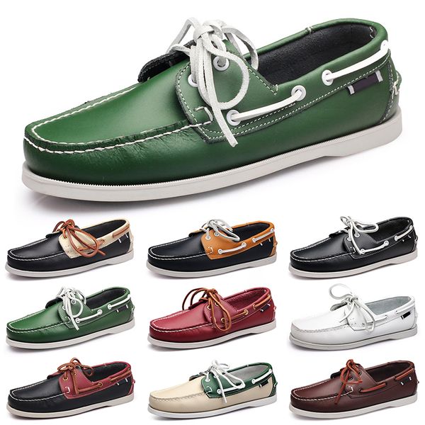 casual shoes men black leisure silvers taupes dlives brown grey red greens walking low soft multi leather mens sneaker outdoor trainer
casual shoes men black leisure silvers taupes dlives brown grey red greens walking low soft multi leather mens sneaker outdoor trainer
