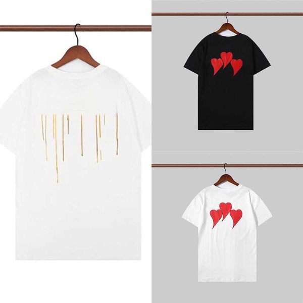 esigner t shirts printed fashion man t-shirt cotton casual tees short sleeve luxury hip hop streetwear tshirts s-3xl 4xls to 2xl, White;black
esigner t shirts printed fashion man t-shirt cotton casual tees short sleeve luxury hip hop streetwear tshirts s-3xl 4xls to 2xl, White;black