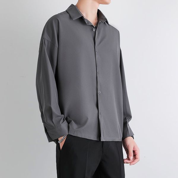 men's casual shirts spring dress men's ultra thin fashion grey black and white shirt men's casual shirt business association, White;black
men's casual shirts spring dress men's ultra thin fashion grey black and white shirt men's casual shirt business association, White;black