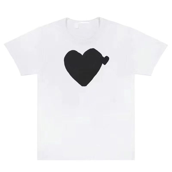 mens t shirt designer embroidery red heart shirt casual women shirts badge quanlity tshirts cotton short sleeve summer loose oversize tee 11, White;black
mens t shirt designer embroidery red heart shirt casual women shirts badge quanlity tshirts cotton short sleeve summer loose oversize tee 11, White;black