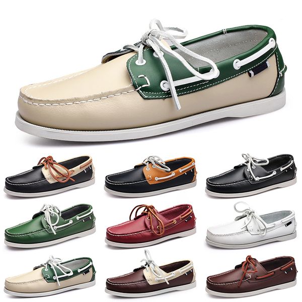 casual shoes men black leisure silvers taupe dlives brown grey red green walkings low soft multi leather mens sneaker outdoor trainer
casual shoes men black leisure silvers taupe dlives brown grey red green walkings low soft multi leather mens sneaker outdoor trainer