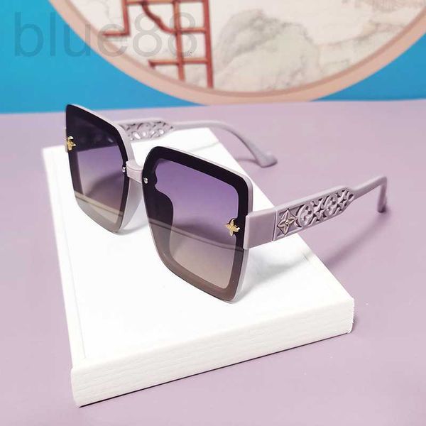 sunglasses designer 2023 new four leaf grass polarized for women's fashion large frame elegant antique glasses m92m, White;black
sunglasses designer 2023 new four leaf grass polarized for women's fashion large frame elegant antique glasses m92m, White;black