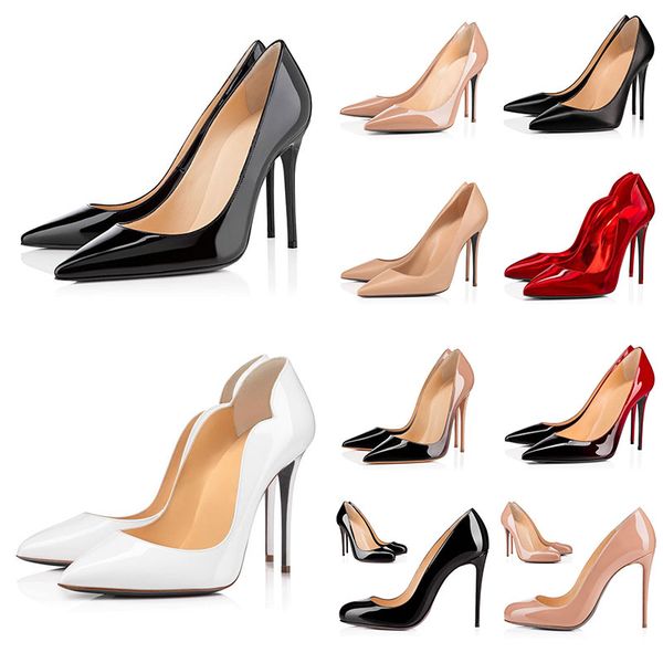 womens designer heels women dress shoes high heel patent leather black nude fashion round pointed toes pumps rubber loafers
womens designer heels women dress shoes high heel patent leather black nude fashion round pointed toes pumps rubber loafers