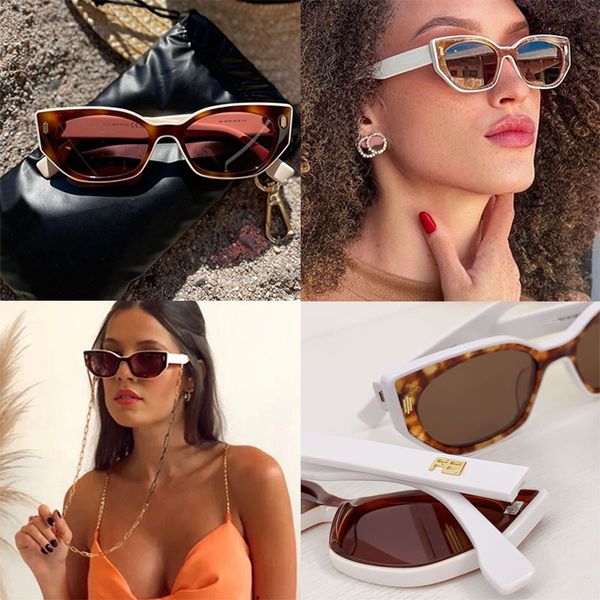 Rectangular FE Roma eyeglasses in Havana acetate with an FF motif Designer sunglasses Fashion Mens and Womens Leisure Vacation Beach Party comes in an original box
Rectangular FE Roma eyeglasses in Havana acetate with an FF motif Designer sunglasses Fashion Mens and Womens Leisure Vacation Beach Party comes in an original box
