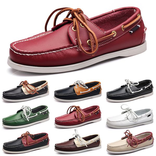 casual shoes men black leisure silvers taupe dlives browns grey red greens walking low soft multi leather mens sneaker outdoor trainer
casual shoes men black leisure silvers taupe dlives browns grey red greens walking low soft multi leather mens sneaker outdoor trainer