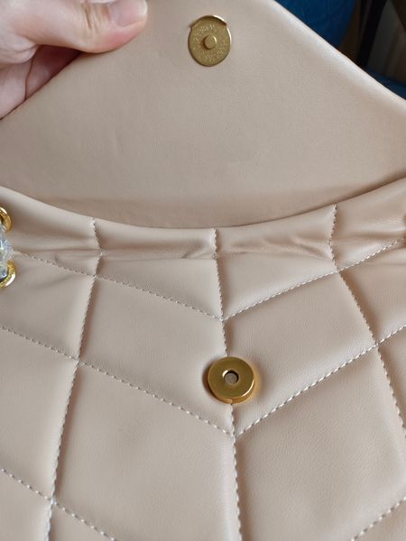 new luxury handbag shoulder bag brand loulou y-shaped designer seam leather ladies metal chain black clamshell messenger bags wholesale lamb
new luxury handbag shoulder bag brand loulou y-shaped designer seam leather ladies metal chain black clamshell messenger bags wholesale lamb