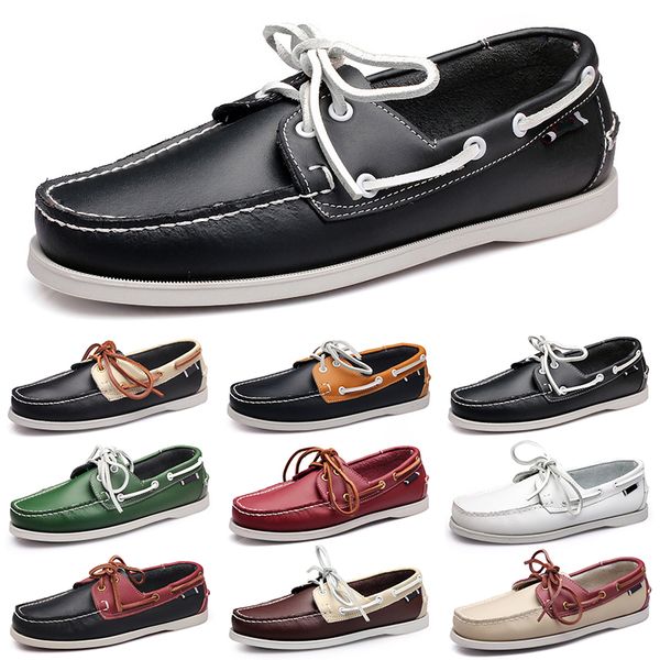 casual shoes men black leisure silvers taupe dlives browns grey red green walking low soft multis leather mens sneaker outdoor trainer
casual shoes men black leisure silvers taupe dlives browns grey red green walking low soft multis leather mens sneaker outdoor trainer