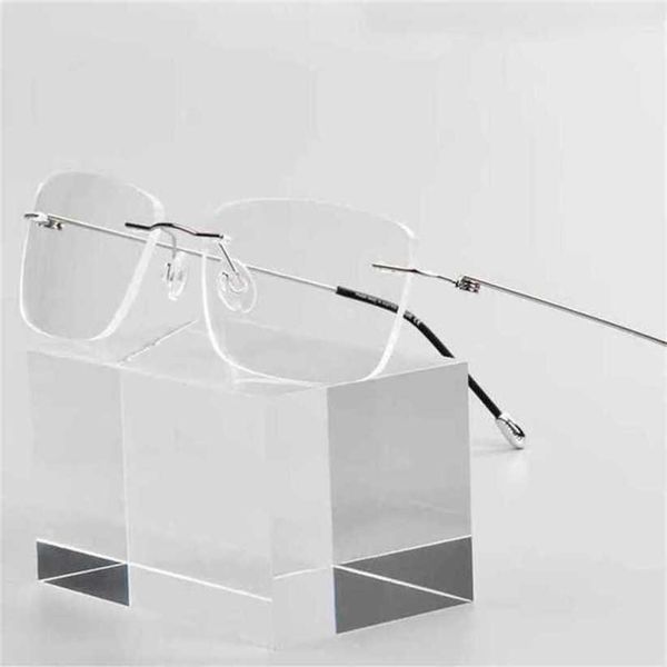 luxury designer summer sunglasses custom made optical prescription pchromic classic large alloy rimless anti-blue myopia short sight glasses, White;black
luxury designer summer sunglasses custom made optical prescription pchromic classic large alloy rimless anti-blue myopia short sight glasses, White;black