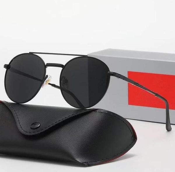 1 piece fashion sunglasses glasses sunglasses designer men's ladies brown case black metal frame dark 2023, White;black
1 piece fashion sunglasses glasses sunglasses designer men's ladies brown case black metal frame dark 2023, White;black