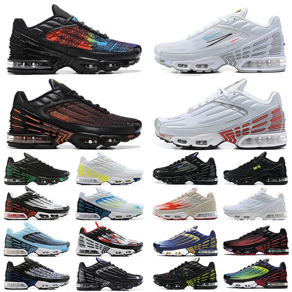 designer mens tn 3 running shoes triple black white men women trainers sports sneakers sneaker
designer mens tn 3 running shoes triple black white men women trainers sports sneakers sneaker