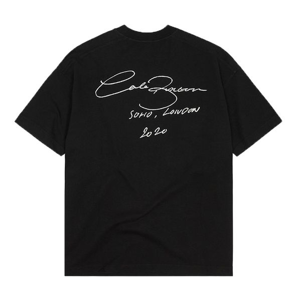 mens tshirts 23ss brown royal blue scrawled slogan printing cole buxton tshirt men women 1 cotton cb tee casual short sleeve with9, White;black
mens tshirts 23ss brown royal blue scrawled slogan printing cole buxton tshirt men women 1 cotton cb tee casual short sleeve with9, White;black
