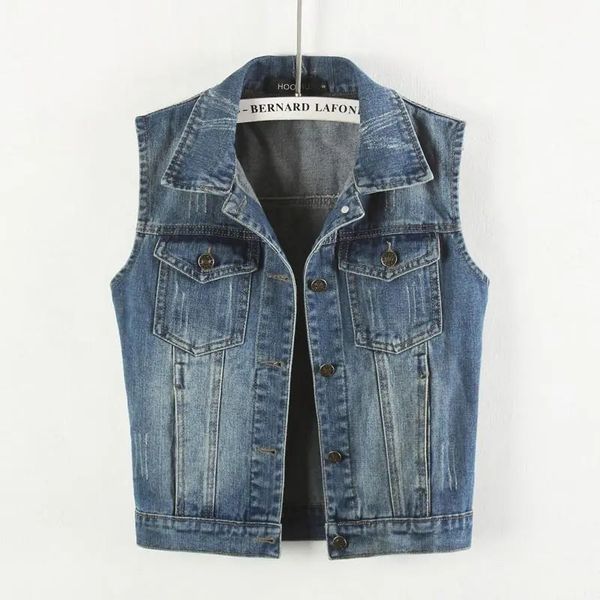 women's vests jeans vest jacket women's sleeveless single chest short waist coat women's spring/summer casual pockets ultra-t, Black;white
women's vests jeans vest jacket women's sleeveless single chest short waist coat women's spring/summer casual pockets ultra-t, Black;white