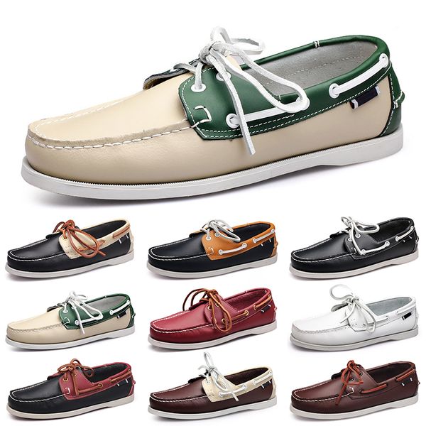 casual shoes men black leisure silvers taupe dlives brown grey reds green walking low soft multi leathers mens sneaker outdoor trainer
casual shoes men black leisure silvers taupe dlives brown grey reds green walking low soft multi leathers mens sneaker outdoor trainer