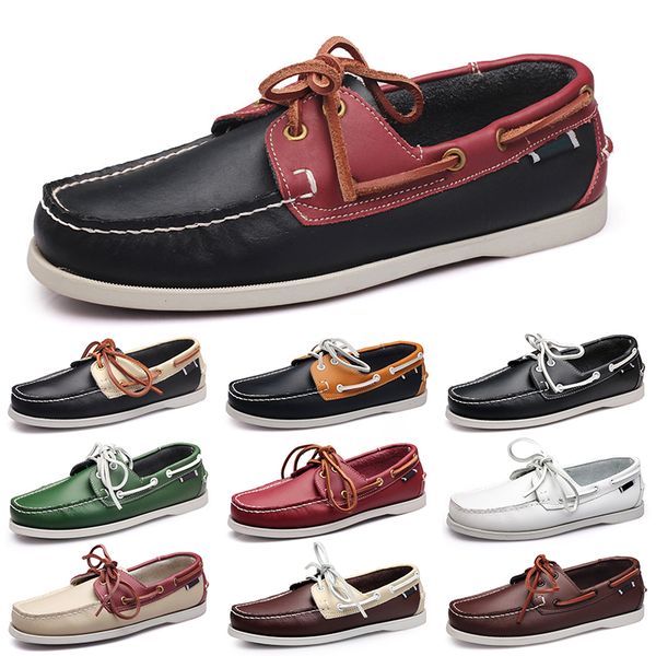 casual shoes men black leisure silvers taupe dlives brown grey red green walking low soft multi leather mens sneaker outdoor trainer
casual shoes men black leisure silvers taupe dlives brown grey red green walking low soft multi leather mens sneaker outdoor trainer