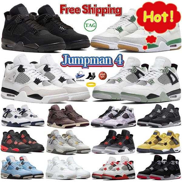 jumpman 4 4s basketball shoes men black cat sb pine green seafoam military black sport trainer designer craft pn dust university blue mens w
jumpman 4 4s basketball shoes men black cat sb pine green seafoam military black sport trainer designer craft pn dust university blue mens w