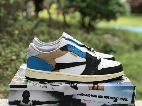 2023 motorcycle boots basketball shoes jumpman 1 low ow blue black white cz0790-108 real leather designer outdoor sneakers
2023 motorcycle boots basketball shoes jumpman 1 low ow blue black white cz0790-108 real leather designer outdoor sneakers