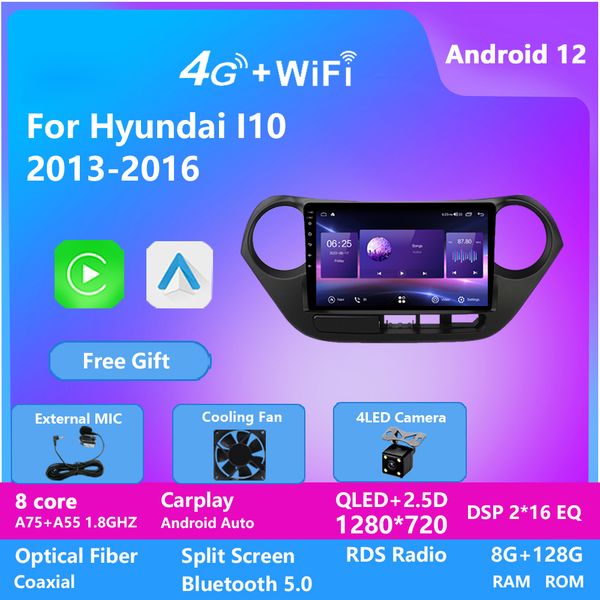 2 din android car multimedia video player 2din stereo radio gps for hyundai i10 2013-2016 dsp 128g
2 din android car multimedia video player 2din stereo radio gps for hyundai i10 2013-2016 dsp 128g