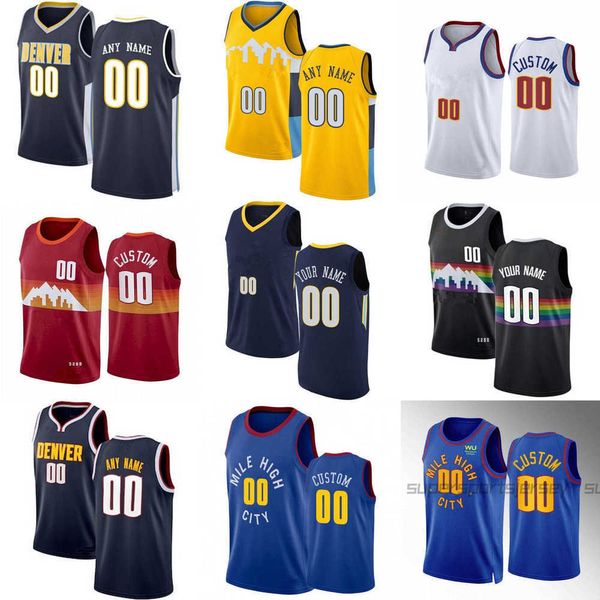 men women youth denver''nuggets''custom 10 jack white 21 collin gillespie 15 nikola jokic''15 jamal 27 murray, Black;red
men women youth denver''nuggets''custom 10 jack white 21 collin gillespie 15 nikola jokic''15 jamal 27 murray, Black;red