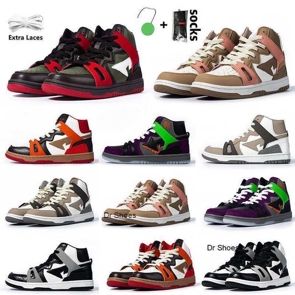 sk8 93 high running shoes women mens platform designer sneakers white pink green black grey olive brown red orange light sand trainers size
sk8 93 high running shoes women mens platform designer sneakers white pink green black grey olive brown red orange light sand trainers size