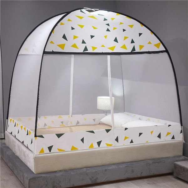crib netting large mongolian yurt mosquito net canopy for single double bed children tent kids baby decoration room 230407
crib netting large mongolian yurt mosquito net canopy for single double bed children tent kids baby decoration room 230407