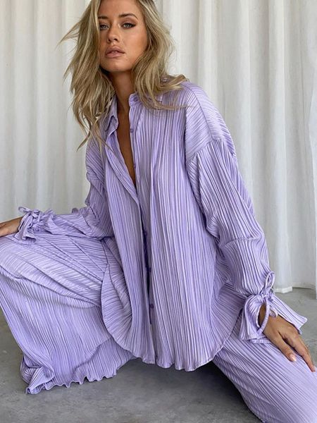 women's sleepwear tight and loose fitting family set autumn long sleeved shirt and pants set women's pajama set elegant pleated be, Black;red
women's sleepwear tight and loose fitting family set autumn long sleeved shirt and pants set women's pajama set elegant pleated be, Black;red