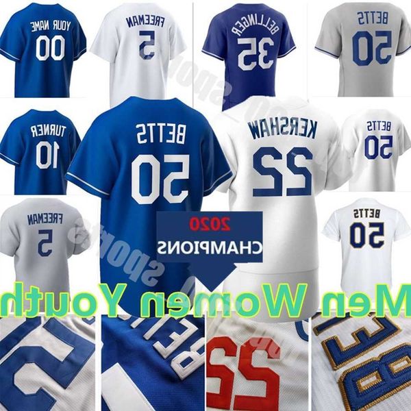 2023 custom 50 mookie betts jersey 5 freddie an clayton kershaw julio urias will smith justin turner joey gallo miguel vargas men women yo, Black
2023 custom 50 mookie betts jersey 5 freddie an clayton kershaw julio urias will smith justin turner joey gallo miguel vargas men women yo, Black