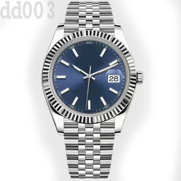 oyster perpetual watch datejust mens mechanical originality designer watches 36mm 41mm full 904l montre de luxe business casual movement lux, Slivery;golden
oyster perpetual watch datejust mens mechanical originality designer watches 36mm 41mm full 904l montre de luxe business casual movement lux, Slivery;golden