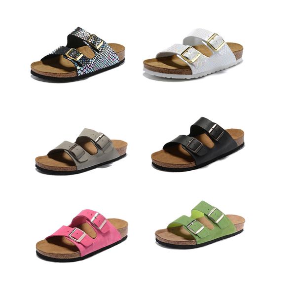 men women flat sandals mules cork slipper boston clogs summer shoes fashion double buckle woody sole outdoor slippers, Black
men women flat sandals mules cork slipper boston clogs summer shoes fashion double buckle woody sole outdoor slippers, Black