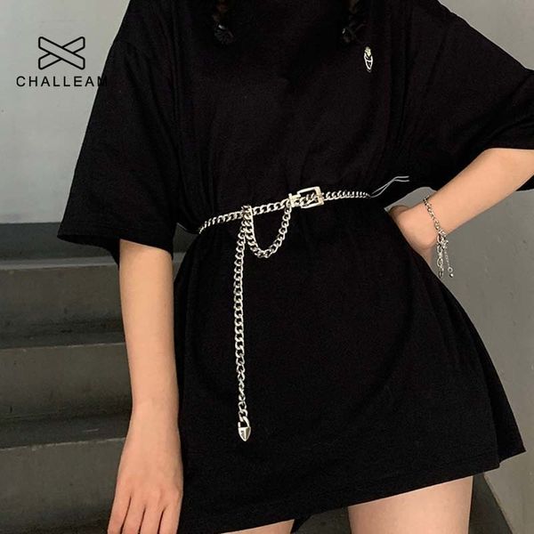 belts women chain belt fashion female lady silver gold long pin buckle metal jeans waist chains for dress ketting riem 259 230407, Black;brown
belts women chain belt fashion female lady silver gold long pin buckle metal jeans waist chains for dress ketting riem 259 230407, Black;brown