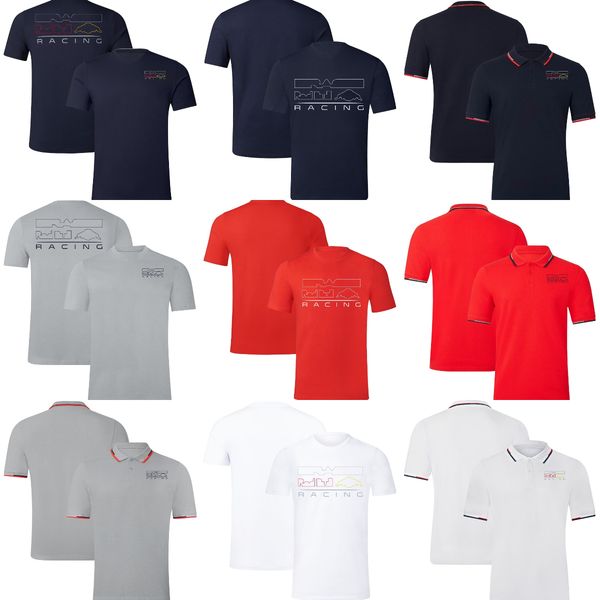 2023 f1 racing fan t-shirt formula 1 team polo shirts t-shirt summer men's casual breathable crewneck t-shirts sportswear jersey
2023 f1 racing fan t-shirt formula 1 team polo shirts t-shirt summer men's casual breathable crewneck t-shirts sportswear jersey