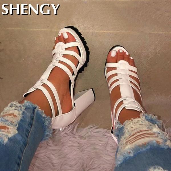 sandals super heel summer fashion platform peep toe women shoes ladies buckle high heels office party wedding sandalias 230407, Black
sandals super heel summer fashion platform peep toe women shoes ladies buckle high heels office party wedding sandalias 230407, Black