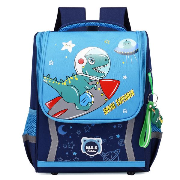 school bags cute dinosaur children primary school backpack 1 grade sac a dos pack boys cartoon school bags for kids satchels mochila hombre
school bags cute dinosaur children primary school backpack 1 grade sac a dos pack boys cartoon school bags for kids satchels mochila hombre