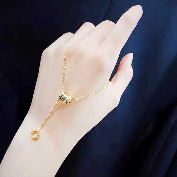 temperament short chain small man waist steel colorless collar chain ins necklace 14k gold simple fashion necklace jewelry, Silver
temperament short chain small man waist steel colorless collar chain ins necklace 14k gold simple fashion necklace jewelry, Silver