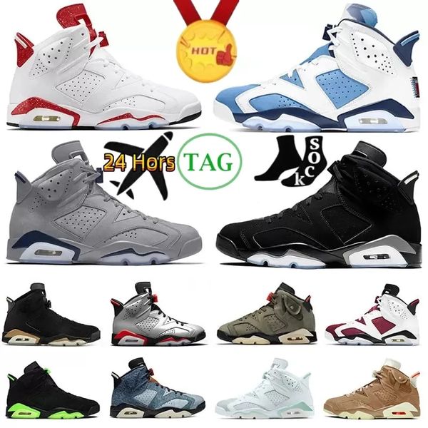 jumpman 6 6s mens basketball shoes metallic silver georgetown unc red oreo british khaki olive black infrared electric green dmp carmine men
jumpman 6 6s mens basketball shoes metallic silver georgetown unc red oreo british khaki olive black infrared electric green dmp carmine men