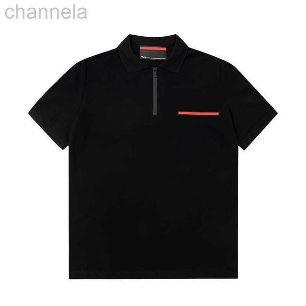 men's t-shirt 2023 summer new fashion casual cotton soft and breathable polo t-shirts, White;black
men's t-shirt 2023 summer new fashion casual cotton soft and breathable polo t-shirts, White;black