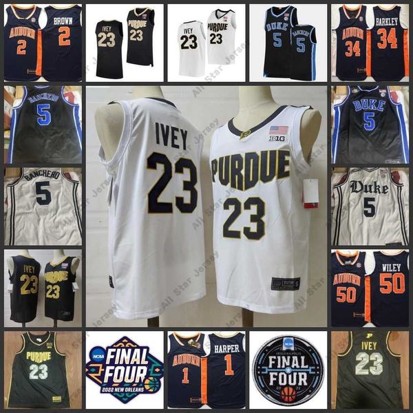 custom college basketball wears 50 austin wiley jersey paolo banchero jaden ivey 2 bryce brown 34 charles barkley 1 jared harper drew timme, Black
custom college basketball wears 50 austin wiley jersey paolo banchero jaden ivey 2 bryce brown 34 charles barkley 1 jared harper drew timme, Black