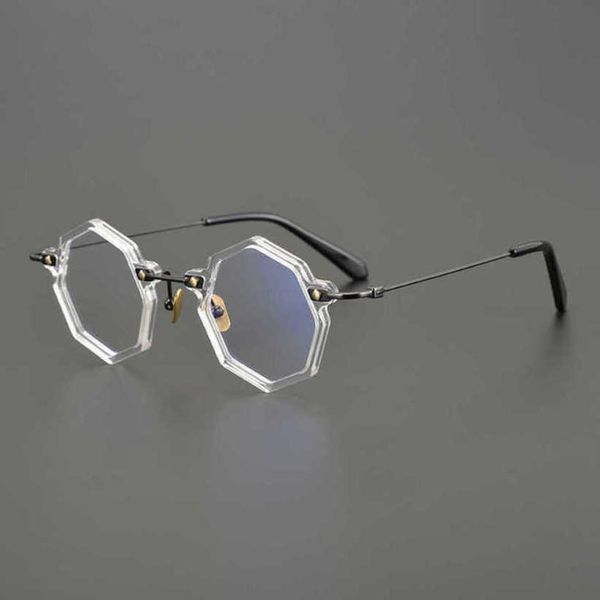 luxury designer summer sunglasses japanese handmade plate multilateral republic of china style spectacle frame ultra light can be equipped w, White;black
luxury designer summer sunglasses japanese handmade plate multilateral republic of china style spectacle frame ultra light can be equipped w, White;black