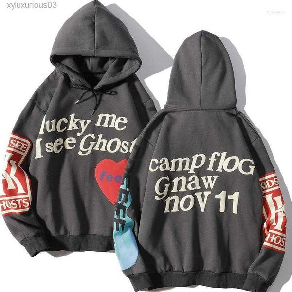 men's hoodies sweatshirts 2023 harajuku weirdo graffiti letter printed men lucky me i see ghosts mens hooded sweatshirt fleece, Black
men's hoodies sweatshirts 2023 harajuku weirdo graffiti letter printed men lucky me i see ghosts mens hooded sweatshirt fleece, Black
