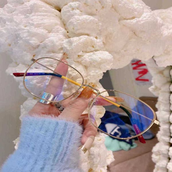 luxury designer summer sunglasses jiang shuying xiao the same type of glasses female face display small size can be equipped with short-sigh, White;black
luxury designer summer sunglasses jiang shuying xiao the same type of glasses female face display small size can be equipped with short-sigh, White;black
